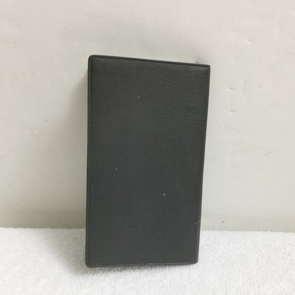 Texas Instruments TI-1768 Pocket Calculator Light Powered w/Fold Case Vintage 86 - Picture 5 of 6